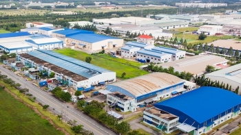 Tin bất động sản ngày 14/2: Năm 2022, Bình Dương dự kiến thu hút 120 dự án vào các khu công nghiệp