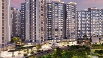 Bất động sản An Gia (Mã: AGG) huy động thành công 300 tỷ đồng trái phiếu