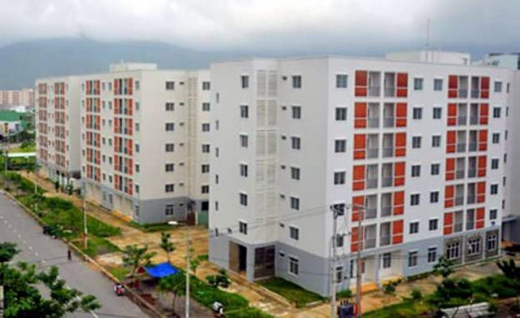 Tin bất động sản ngày 17/2: Đồng Nai dự kiến xây dựng 6.000 căn nhà ở xã hội trong năm 2022