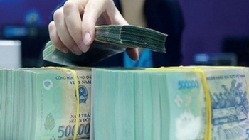 Tin ngân hàng ngày 17/2: Sau Tết Âm lịch, lần đầu tiên Ngân hàng Nhà nước không phải bơm tiền hỗ trợ