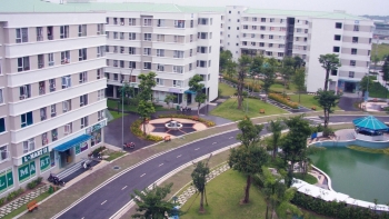 Bộ Xây dựng:  Xử lý nghiêm trường hợp sử dụng nhà ở xã hội sai mục đích