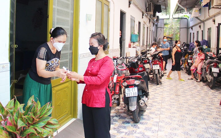Người lao động sắp được hỗ trợ tiền thuê nhà ở trọ, cao nhất 1.000.000đ/tháng
