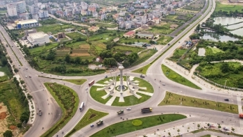 Tin bất động sản ngày 18/2: Thanh Hóa Phê duyệt quy hoạch 2 khu công nghiệp quy mô 1.349 ha