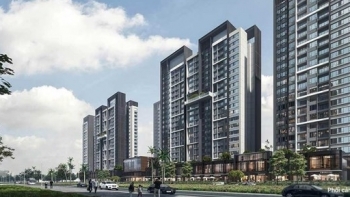 'Ông lớn' Keppel Land 'bắt tay' đại gia địa ốc Phú Long cùng triển khai loạt siêu dự án
