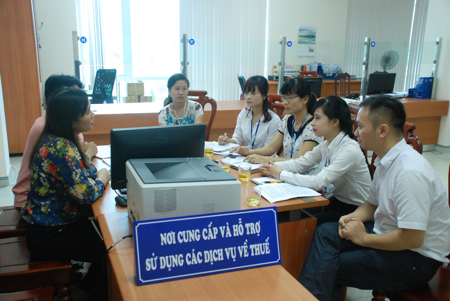 Cục Thuế TP. Hà Nội hướng dẫn người nộp thuế lưu ý các chính sách miễn, giảm thuế