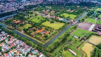 Thừa Thiên-Huế: Chủ đầu tư nói gì về việc Khởi công dự án hơn 3.900 tỷ khi chưa được cấp phép xây dựng?