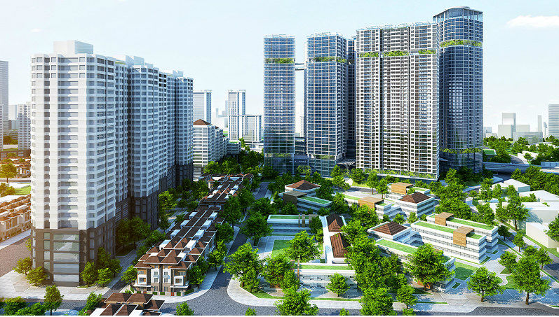 Hà Nội: Công khai hàng loạt chủ đầu tư 