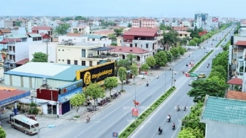 Tin bất động sản ngày 23/2: Hà Nội quy hoạch phân khu đô thị tại thị xã Sơn Tây gần 540ha