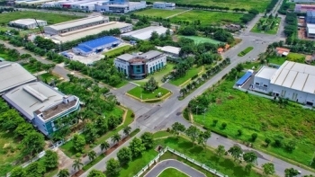 Tin bất động sản ngày 25/2: Hòa Bình sắp có khu công nghiệp quy mô 200 ha, vốn đầu tư gần 2.400 tỷ đồng