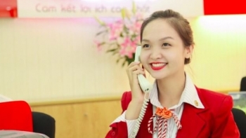 Tin ngân hàng ngày 27/2: HDBank hợp tác với Tập đoàn công nghệ Singapore phát triển số hóa tại Việt Nam