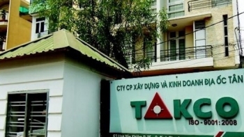 Công ty cổ phần Xây dựng và Kinh doanh địa ốc Tân Kỷ (mã TKC) dự kiến phát hành hơn 12,3 triệu cổ phiếu