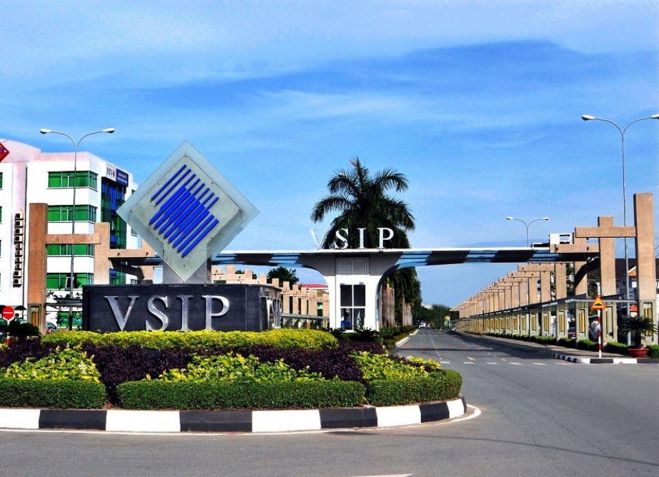 Gần 2 tháng đầu năm, vốn FDI đăng ký vào Việt Nam đạt gần 5 tỷ USD