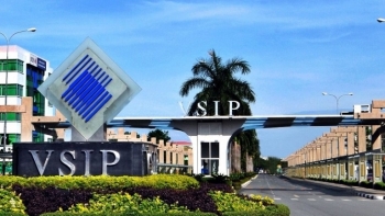 Gần 2 tháng đầu năm, vốn FDI đăng ký vào Việt Nam đạt gần 5 tỷ USD