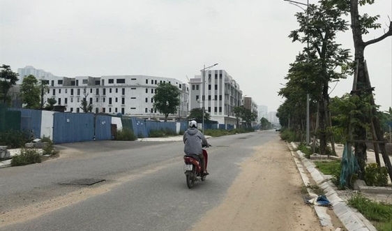 Tin nhanh bất động sản ngày 7/3: Hải Phòng phê duyệt chủ trương đầu tư dự án đầu tư xây dựng bến cảng Lạch Huyện