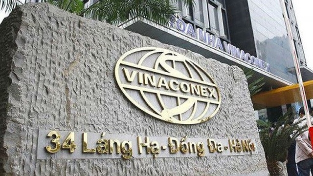 Vinaconex sẽ thoái toàn bộ 4,9 triệu cổ phiếu tại Vinahud