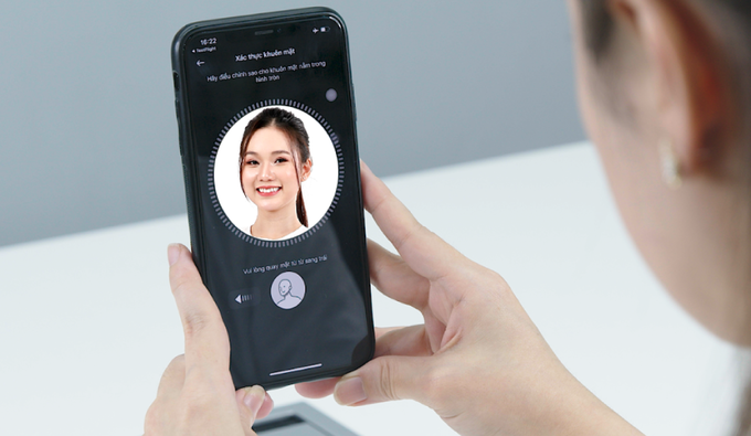 Tin nhanh ngân hàng ngày 18/3: Agribank triển khai xác thực khuôn mặt ngăn lừa đảo qua OTP Tin nhanh ngân hàng ngày 18/3: Agribank triển khai xác thực khuôn mặt ngăn lừa đảo qua OTP