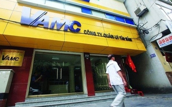 Tin nhanh ngân hàng ngày 20/3: VAMC đang quản lý 91.7 ngàn tỷ đồng nợ xấu