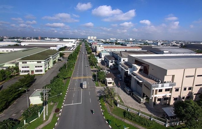 Tin nhanh bất động sản ngày 24/3: Thái Nguyên đổi 25,2ha đất lấy 2km đường