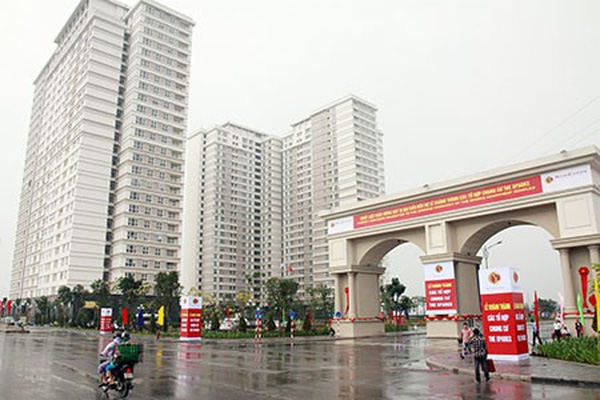 Bệnh viện quốc tế 500 giường của Tập đoàn Nam Cường vào “tầm ngắm