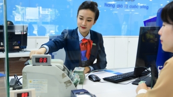 Tin ngân hàng ngày 2/3: VietinBank tài trợ vốn cho doanh nghiệp ngành xây lắp