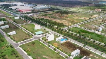 Bà Rịa – Vũng Tàu: Cảnh báo nhiều giao dịch bất động sản kê khai không trung thực