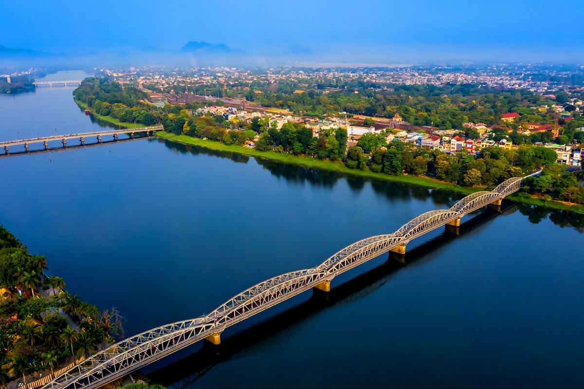 Tin bất động sản ngày 4/3: Hòa Phát đề xuất đầu tư khu đô thị 