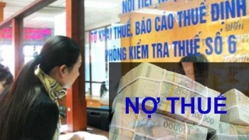 Hoà Bình công khai 72 doanh nghiệp “ chây ì” 302 tỷ đồng tiền thuế