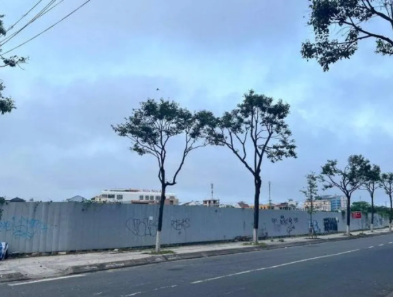 Đà Nẵng xem xét thu hồi 02 khu đất 14.000 m2 của Công ty CP Đầu tư Century Bay