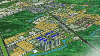 Giao Bộ Tài nguyên và Môi trường chịu trách nhiệm toàn diện phương án phân bổ chỉ tiêu sử dụng đất quốc gia