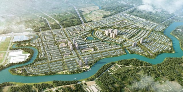 Khải Hoàn Land muốn tăng vốn gấp 3 lần, đặt mục tiêu lãi sau thuế tăng 90%
