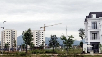 Nghi vấn trốn gần 1,2 tỷ đồng tiền thuế, phí sau đấu giá 464 lô đất ở Kon Tum