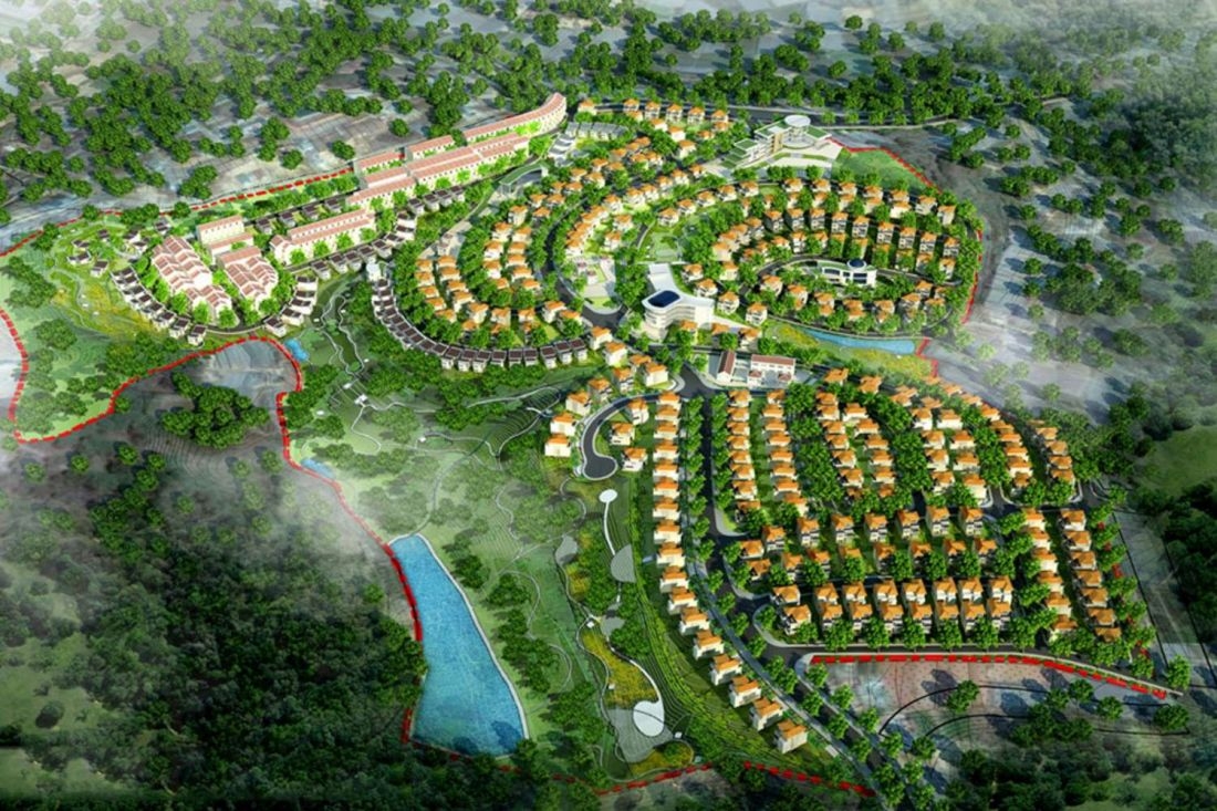 Tin bất động sản ngày 18/3: Tập đoàn Lã Vọng muốn đầu tư dự án 18.000 ha tại Lâm Đồng