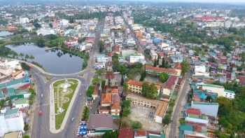 Tin bất động sản ngày 18/3: Tập đoàn Lã Vọng muốn đầu tư dự án 18.000 ha tại Lâm Đồng