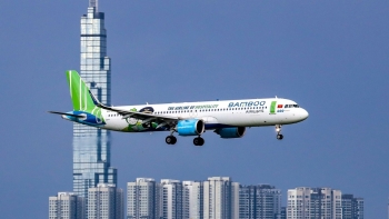 Bùng nổ ưu đãi với combo ‘bay Bamboo Airways, nghỉ Vinpearl’ giá chỉ từ hơn 2 triệu đồng