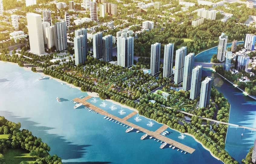 Tin nhanh bất động sản ngày 22/3: FLC đề xuất đầu tư công viên Safari và khu đô thị gần 1.500ha tại TP. HCM