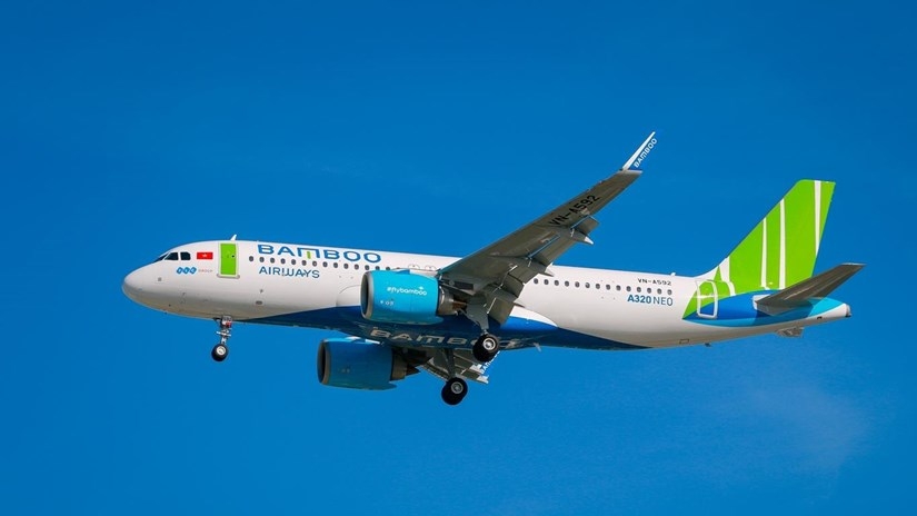 Bamboo Airways mở tiệc ưu đãi tháng 3, bay nội địa chỉ từ 26.000 đồng