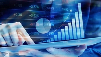 Tin nhanh chứng khoán ngày 25/3: Thị trường đã có được sắc xanh nhẹ, VN Index vẫn gặp khó ở mốc 1.500 điểm