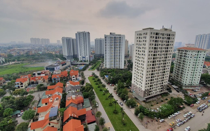 Tin bất động sản nổi bật trong tuần qua: Bộ Xây dựng ý kiến về việc điều chỉnh dự án Tiến Bộ Plaza