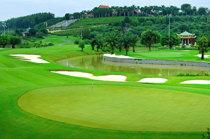 Tin bất động sản ngày 31/3: Sắp có khu du lịch biển cao cấp Wyndham Costa Hà Tĩnh hơn 950 tỷ đồng