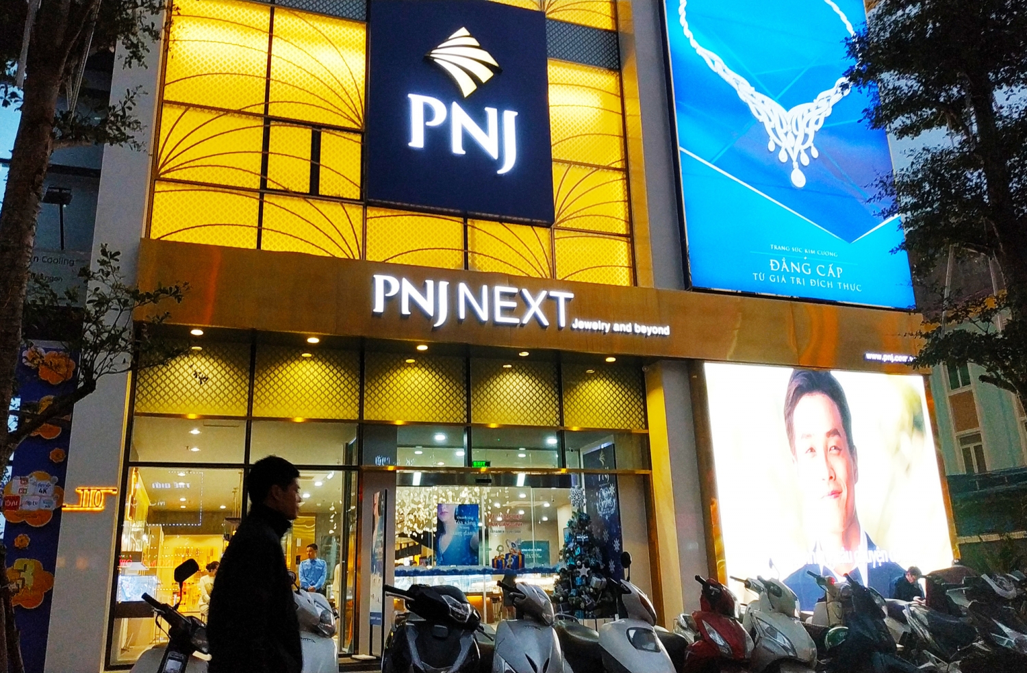Tin nhanh ngân hàng ngày 23/4: Quý I/2021, HDBank đạt lợi nhuận trên 2.100 tỷ đồng, tăng 68%