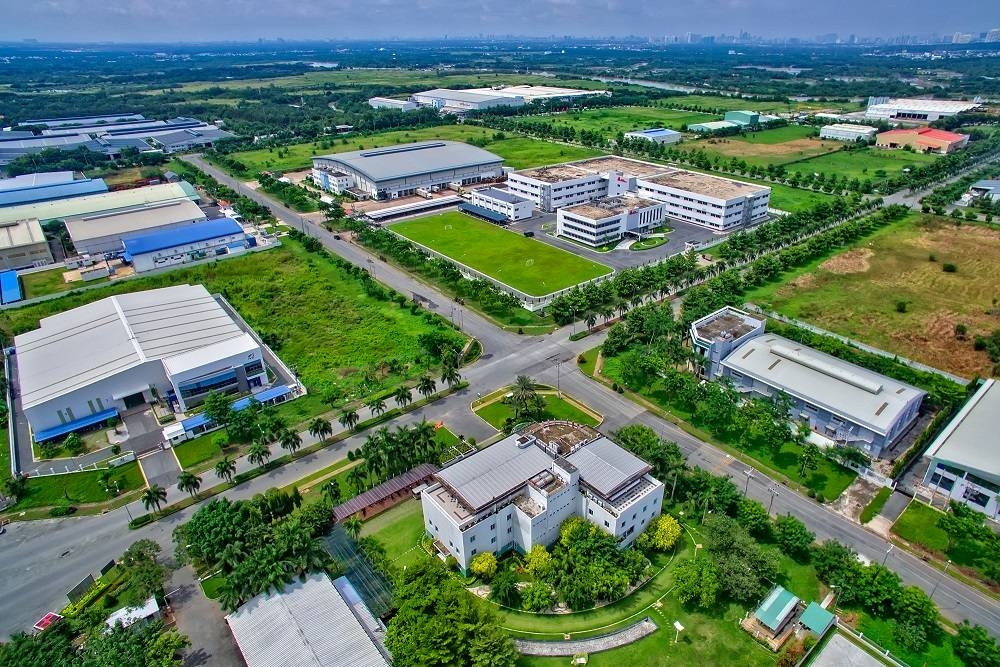 Tin bất động sản nổi bật trong tuần qua: Tập đoàn Fuchs của Đức sắp xây nhà máy trong khu công nghiệp tại Bà Rịa -Vũng Tàu