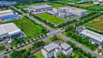 Tin bất động sản nổi bật trong tuần qua: Tập đoàn Fuchs của Đức sắp xây nhà máy trong khu công nghiệp tại Bà Rịa -Vũng Tàu