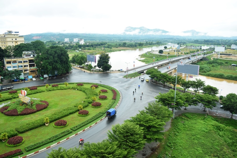 Tin bất động sản ngày 5/4: Ecopark đề xuất tài trợ quy hoạch khu du lịch đô thị Xuân Trường - Xuân Hội tại Hà Tĩnh