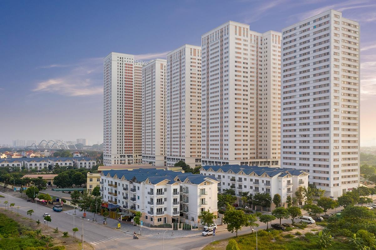 TP HCM: Nguồn cung căn hộ bình dân giảm về 0%
