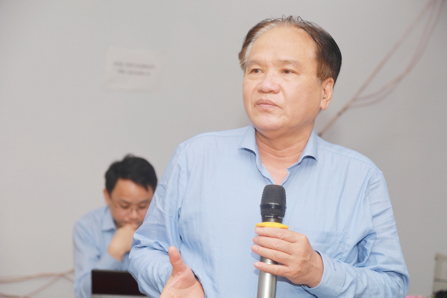 Gỡ khó cho các doanh nghiệp về Giấy phép môi trường, Đăng ký môi trường
