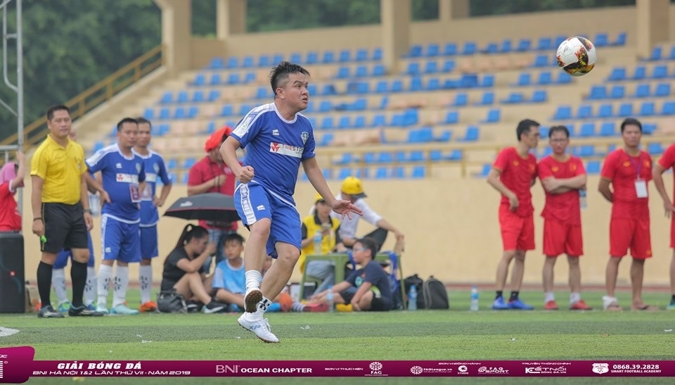 Hà Nội: Phường Tây Mỗ tổ chức nhiều hoạt động chào mừng các ngày lễ lớn