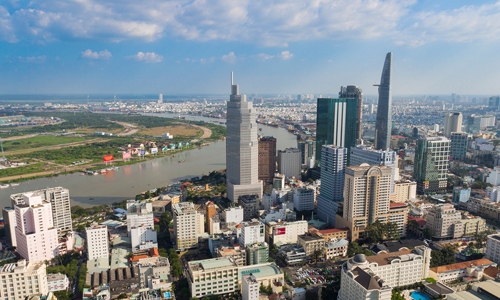 Tin nhanh bất động sản ngày 14/5: Gần 2.700 căn hộ được mở bán trong tháng 4 tại TP HCM
