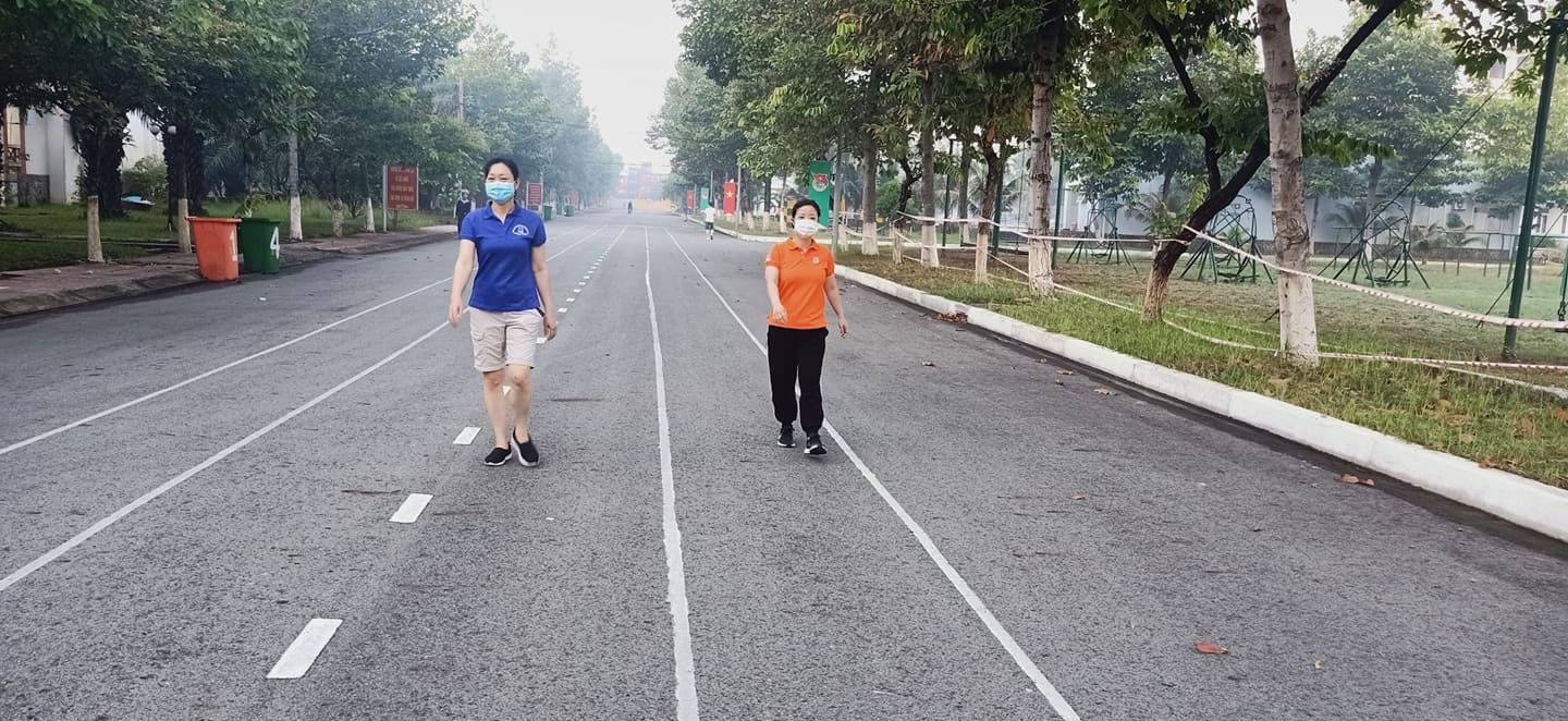 Nét đẹp “Văn hóa Dầu khí” tại Lữ đoàn 125 Hải quân