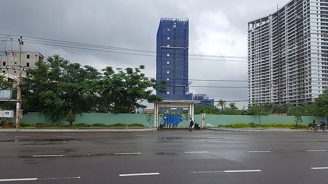 Tin nhanh bất động sản ngày 21/5: Bắc Ninh thu hồi khu “đất vàng” để xây tổ hợp khách sạn 5 sao