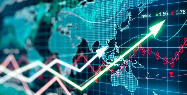 Tin nhanh chứng khoán ngày 20/5: VN Index tăng điểm mạnh